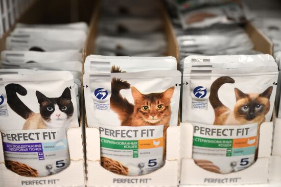 Россельхознадзор ввел запрет на ввоз животноводческой продукции из Европы