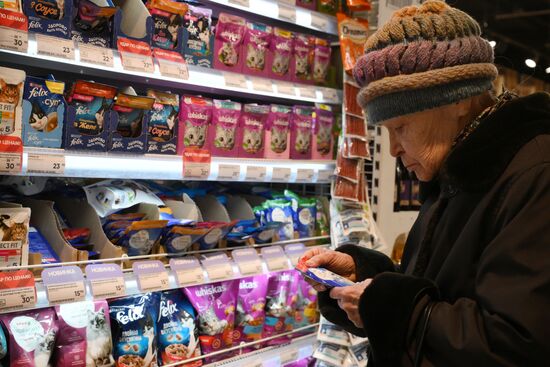 Россельхознадзор ввел запрет на ввоз животноводческой продукции из Европы