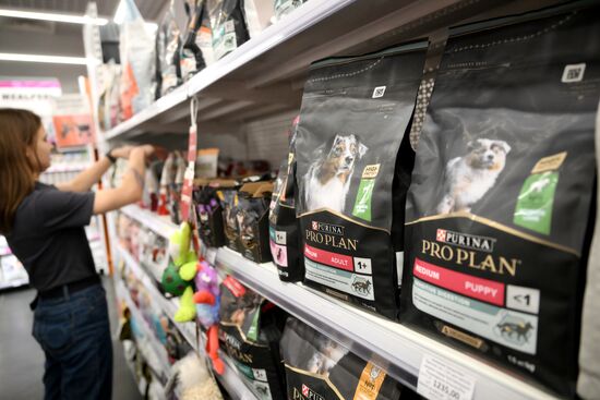 Россельхознадзор ввел запрет на ввоз животноводческой продукции из Европы