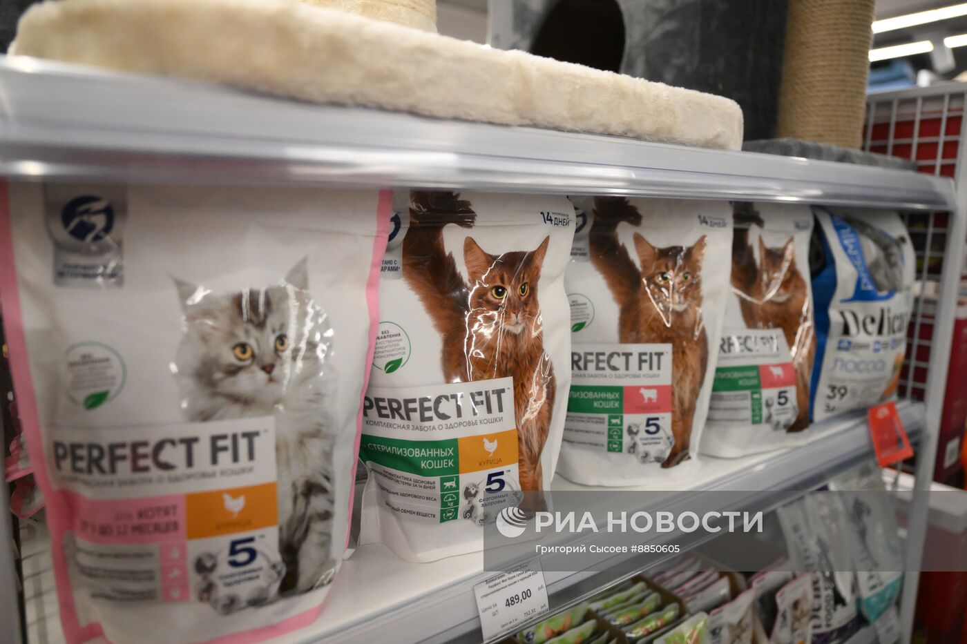 Россельхознадзор ввел запрет на ввоз животноводческой продукции из Европы