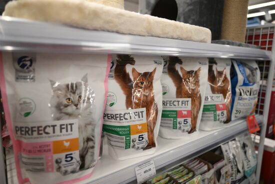 Россельхознадзор ввел запрет на ввоз животноводческой продукции из Европы