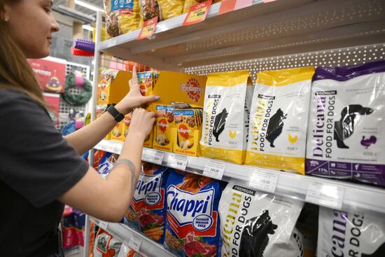 Россельхознадзор ввел запрет на ввоз животноводческой продукции из Европы