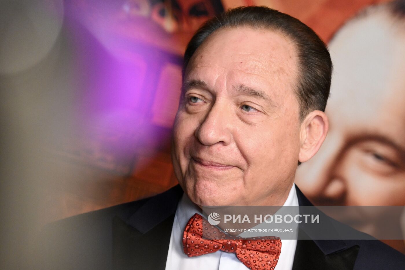 Юбилейный вечер "Дунаевские. Двойной портрет"