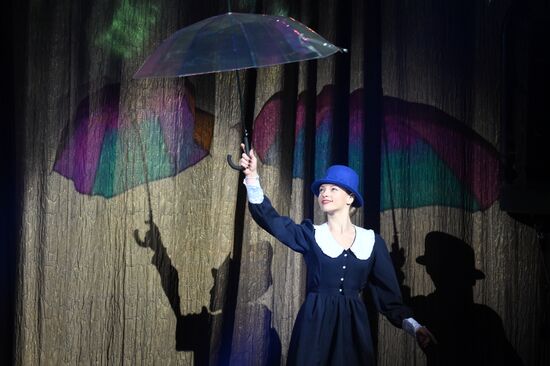 Юбилейный вечер "Дунаевские. Двойной портрет"