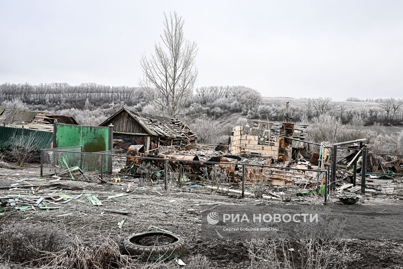 Работа расчета батальонной тактической группы (БТГР) "Каштана" спецназа "Ахмат"