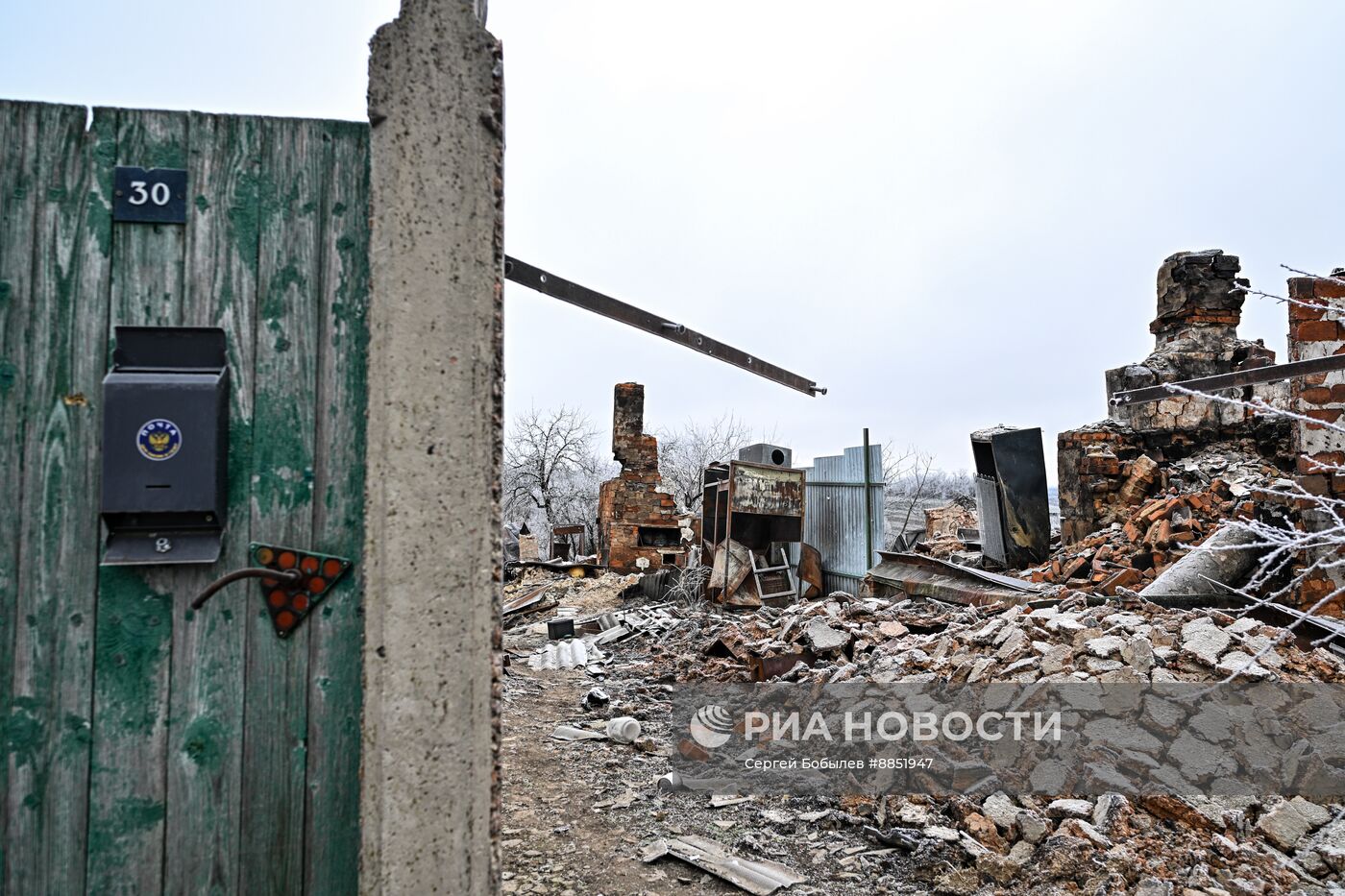 Работа расчета батальонной тактической группы (БТГР) "Каштана" спецназа "Ахмат"