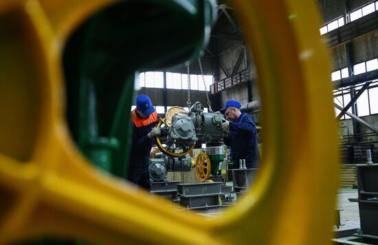 Карачаровский механический завод