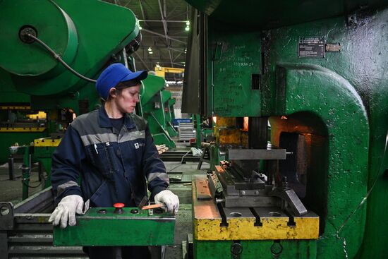 Карачаровский механический завод