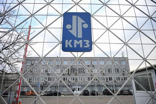 Карачаровский механический завод