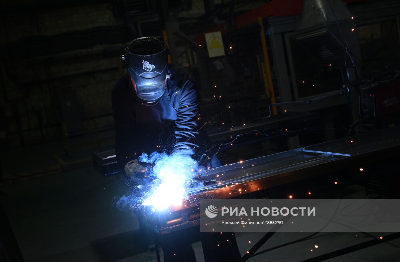 Карачаровский механический завод