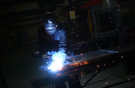 Карачаровский механический завод