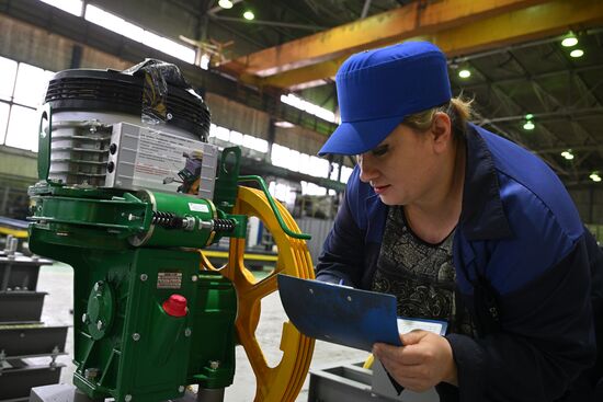 Карачаровский механический завод