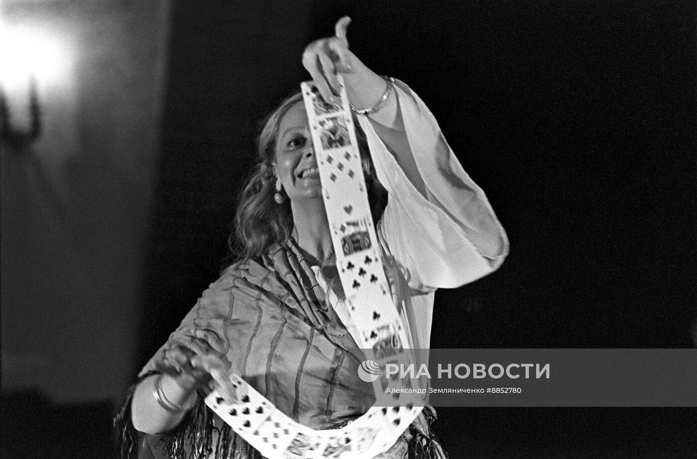 Московский клуб фокусников