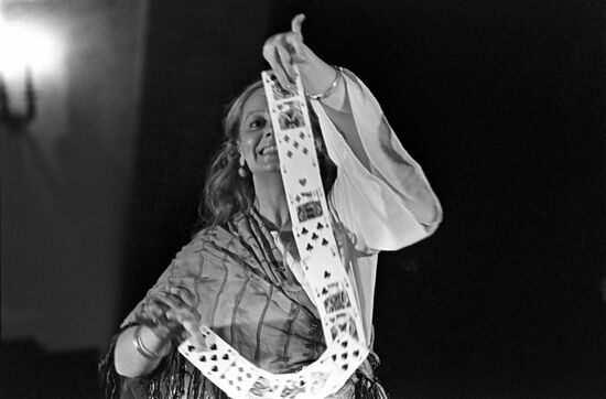 Московский клуб фокусников