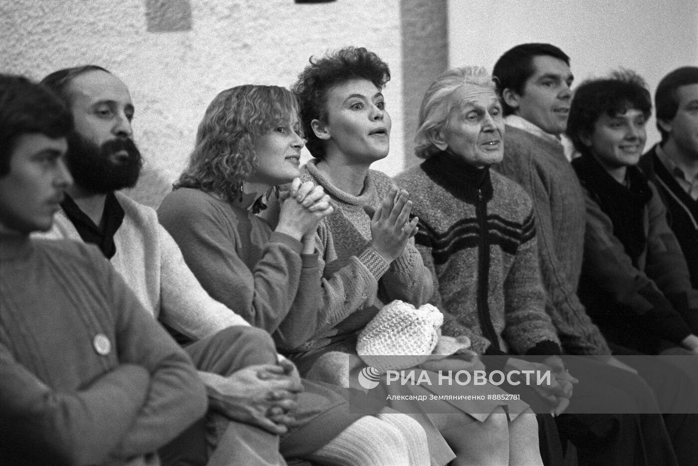 Московский клуб фокусников