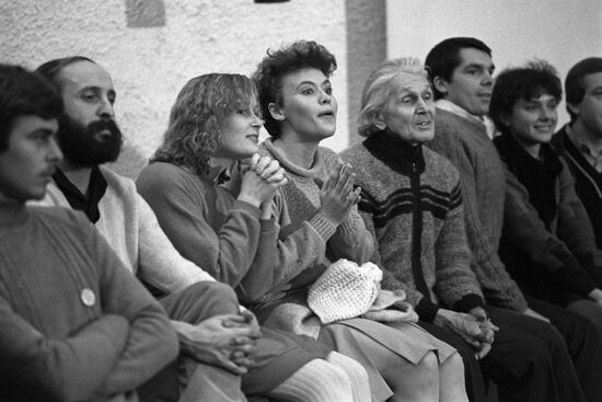 Московский клуб фокусников