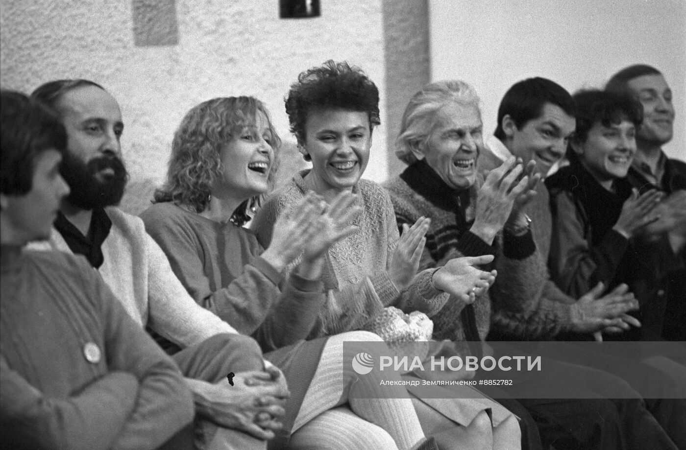 Московский клуб фокусников