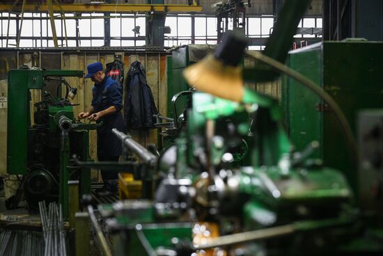 Карачаровский механический завод