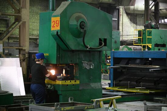 Карачаровский механический завод