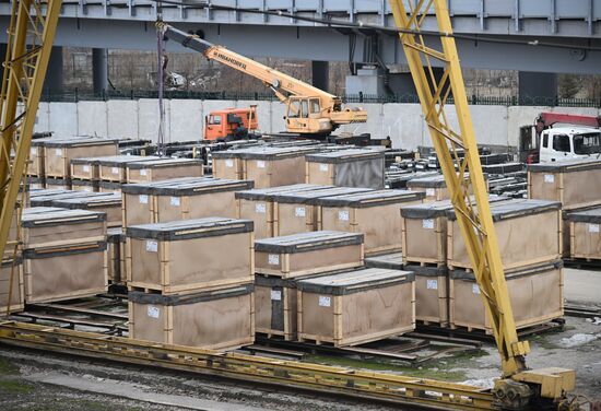 Карачаровский механический завод