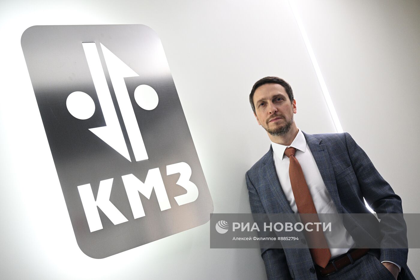 Карачаровский механический завод