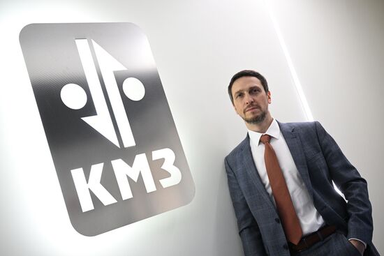 Карачаровский механический завод