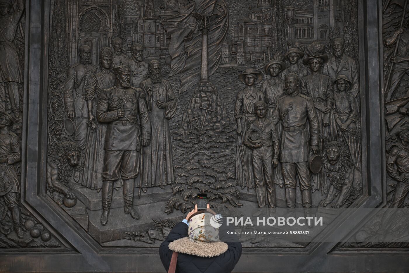 Музеи Херсонес Таврический и "Новый Херсонес"