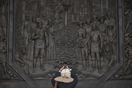 Музеи Херсонес Таврический и "Новый Херсонес"