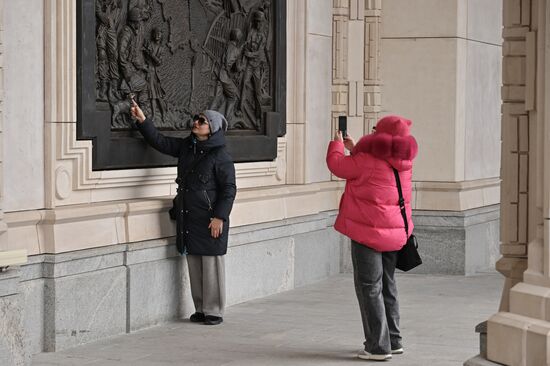 Музеи Херсонес Таврический и "Новый Херсонес"