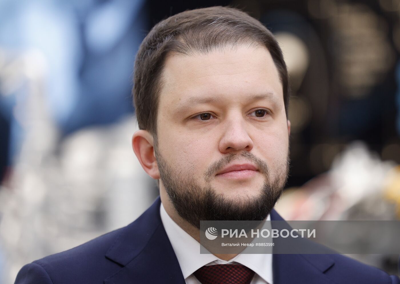 Производство газотурбинных двигателей для авиации