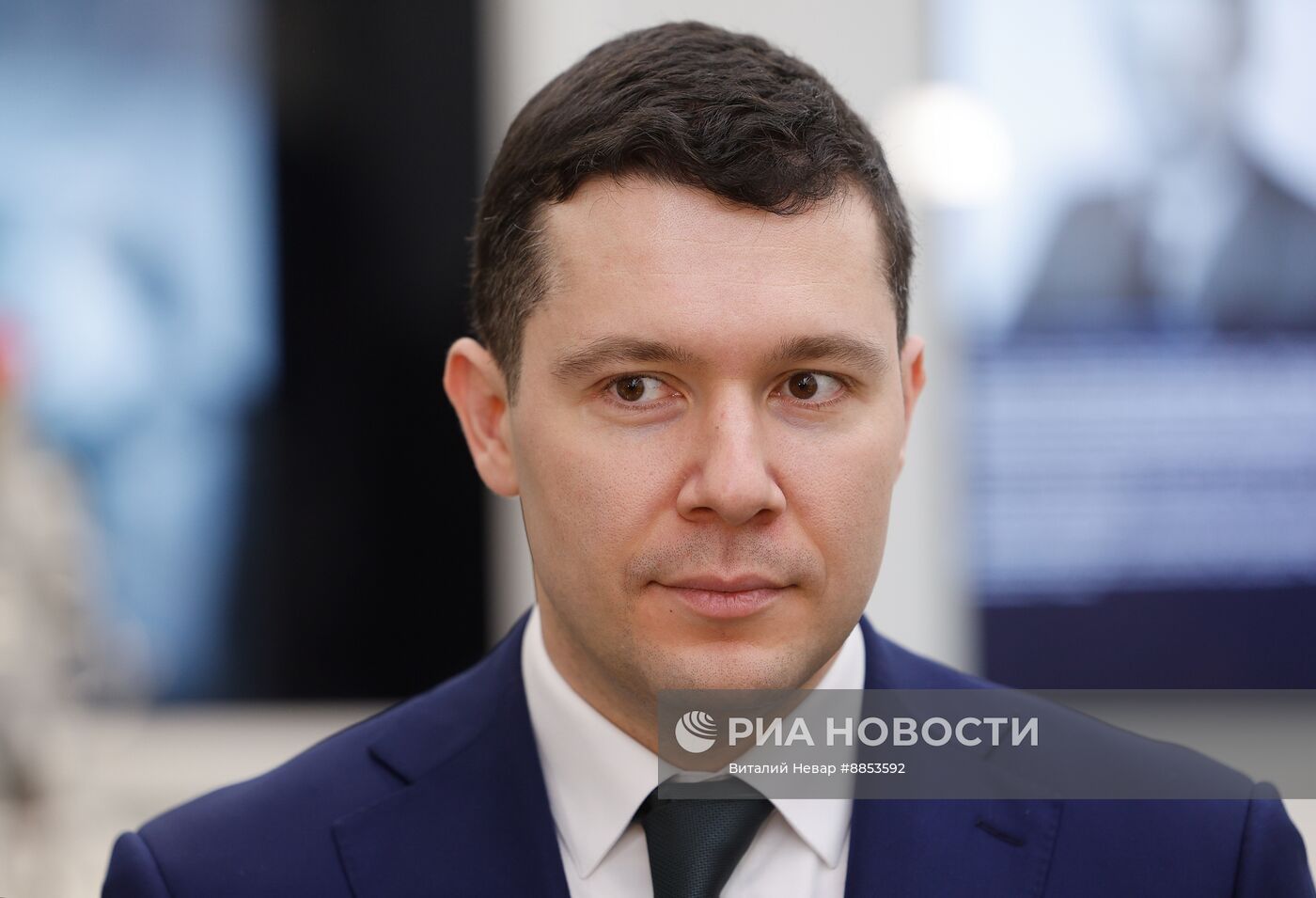 Производство газотурбинных двигателей для авиации