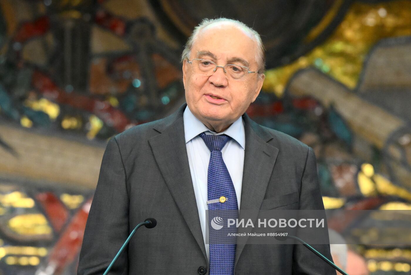 День открытых дверей в МГУ 