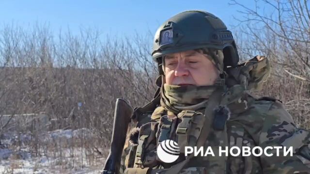 Стрелок штурмового подразделения: военная подготовка польских наемников оказалась хуже по сравнению с украинскими националистами