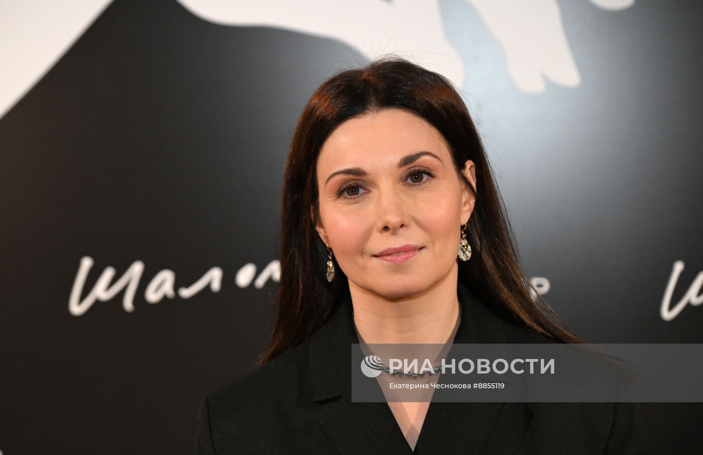 Открытие нового пространства Театра "Шалом" в бывшем Центре им. Мейерхольда