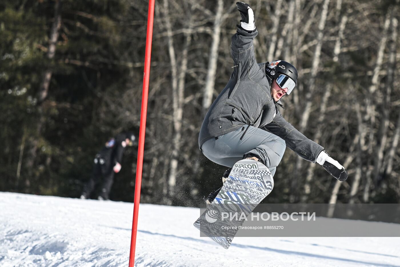 Отдых в горах Архыза