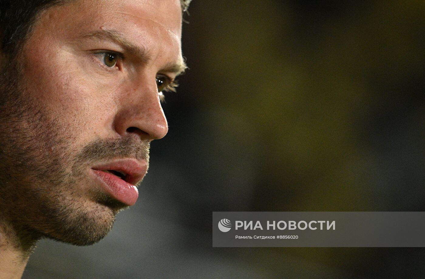 Зимний кубок РПЛ. Матч за третье место