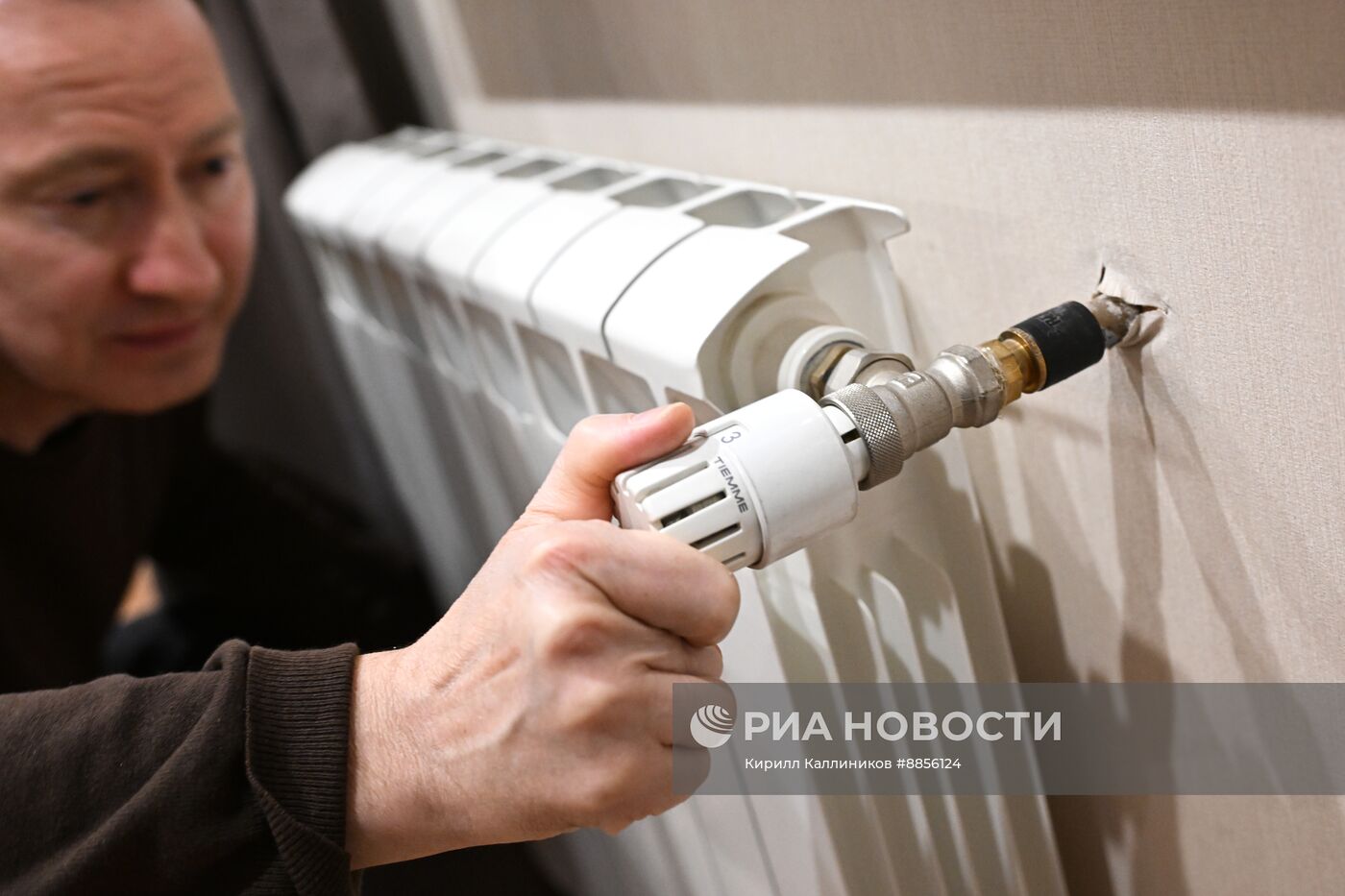 Жилищно-коммунальное хозяйство