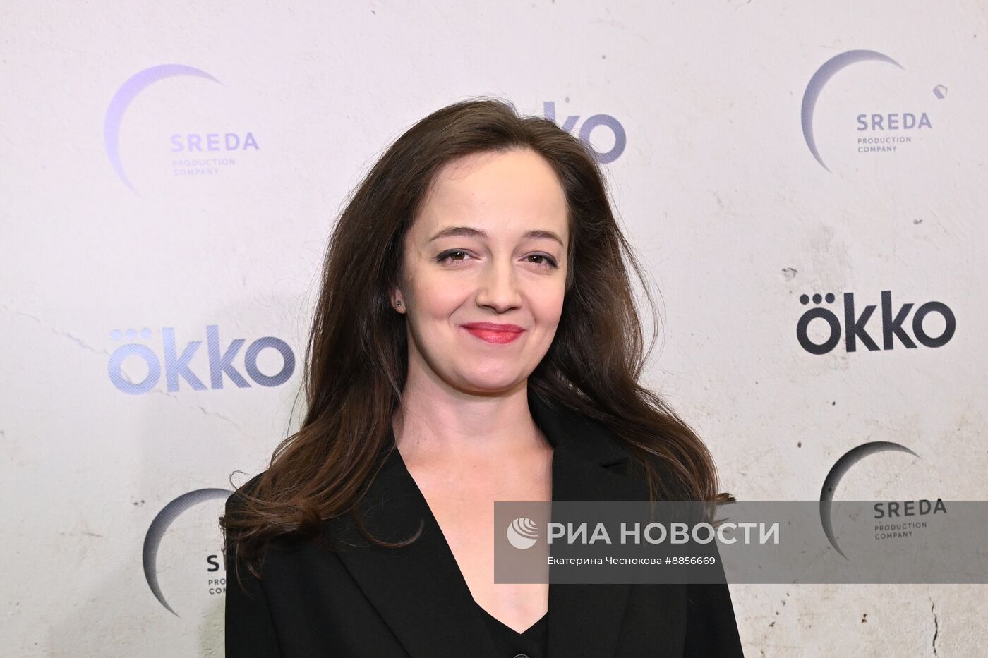 Премьера сериала "Аутсорс"
