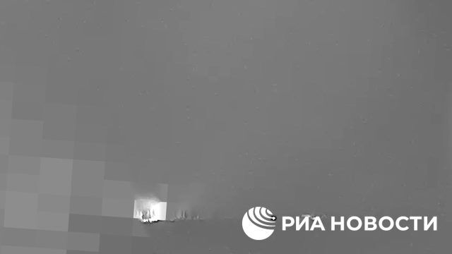 Склад ВСУ с боекомплектом и установка ПВО уничтожены в пригороде Николаева