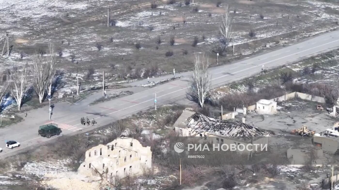 ВСУ нанесли удары по колонне с экспертами МАГАТЭ 