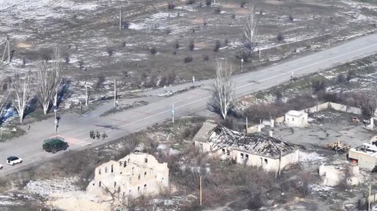 ВСУ нанесли удары по колонне с экспертами МАГАТЭ 