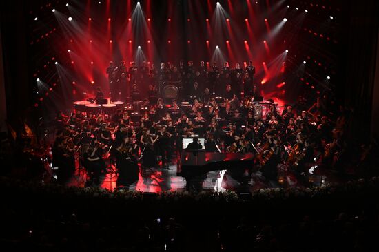 Зимний международный фестиваль искусств