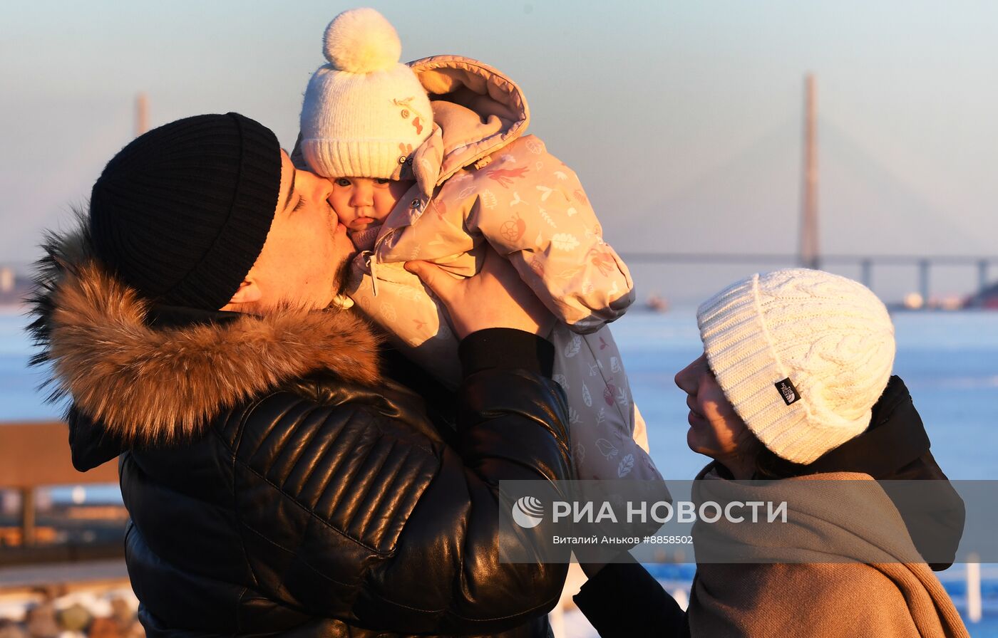 День святого Валентина