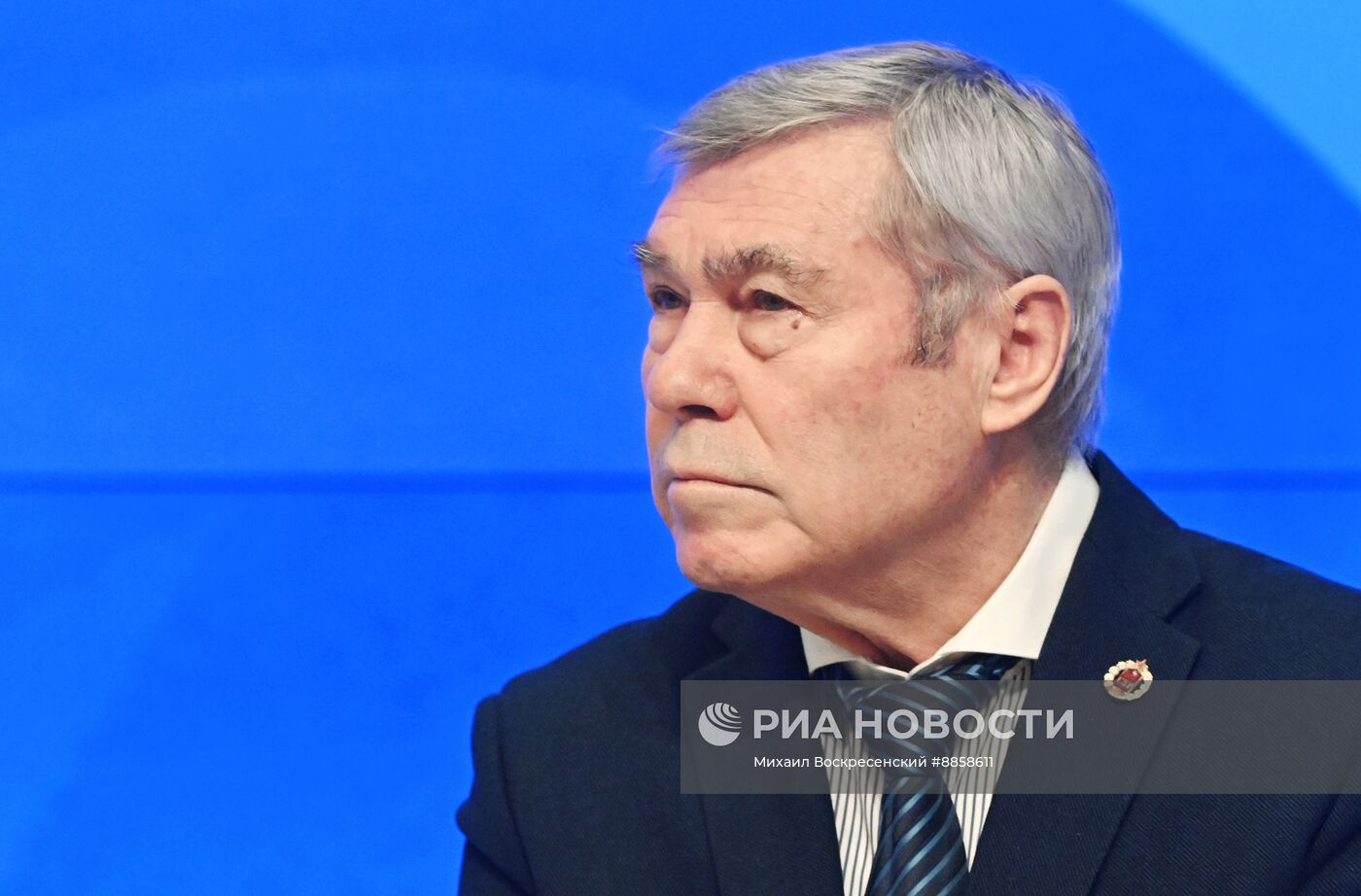П/к, посвященная 80-летию Победы в Великой Отечественной войне