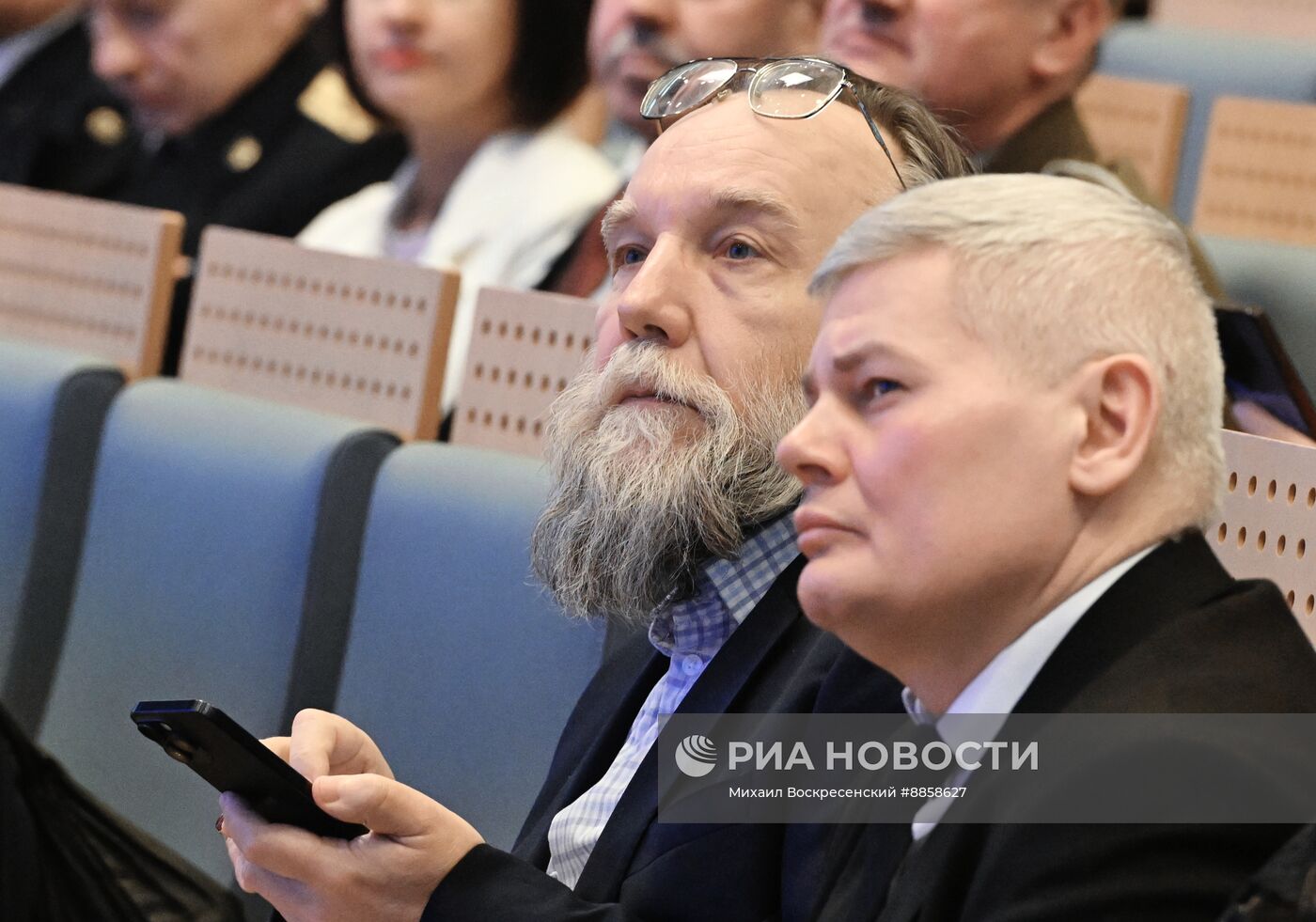П/к, посвященная 80-летию Победы в Великой Отечественной войне