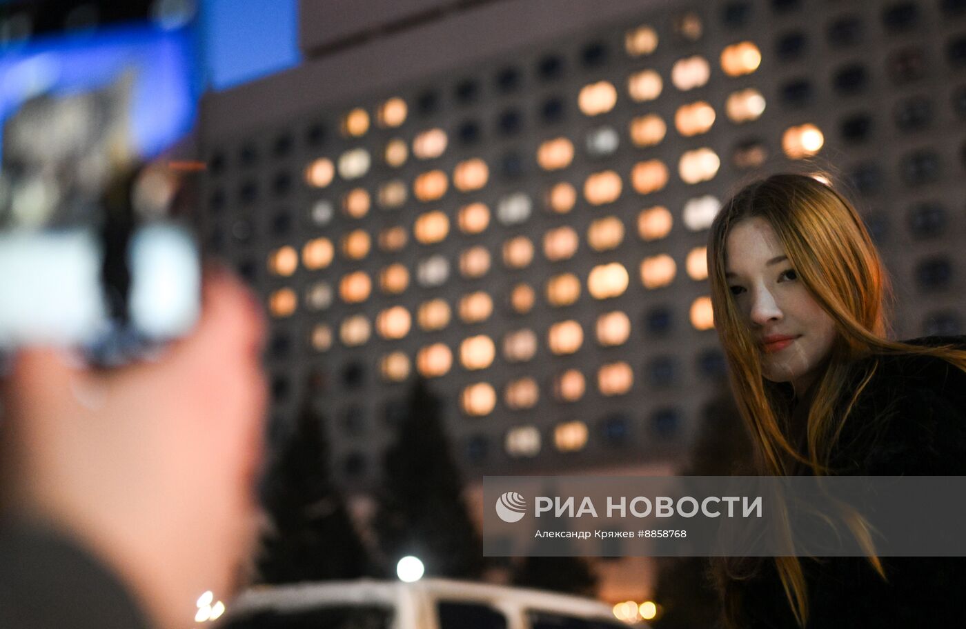 День святого Валентина
