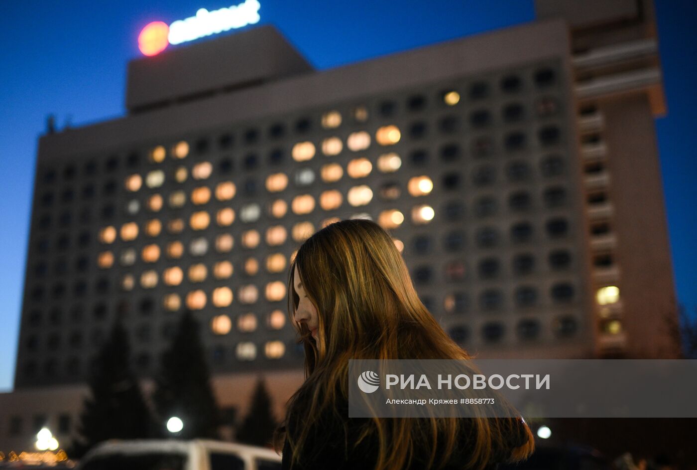 День святого Валентина