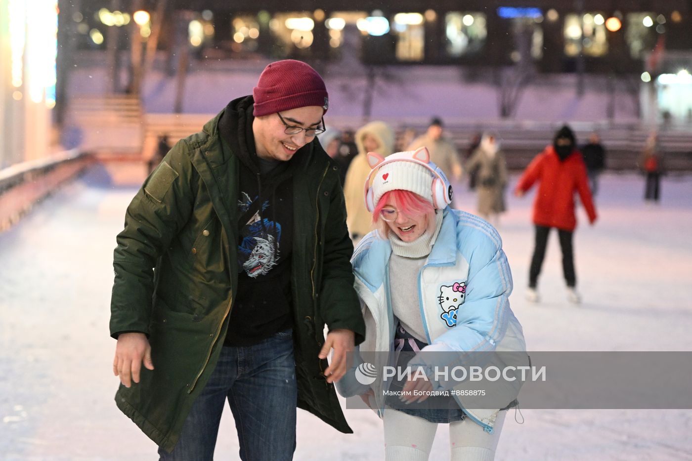 День святого Валентина