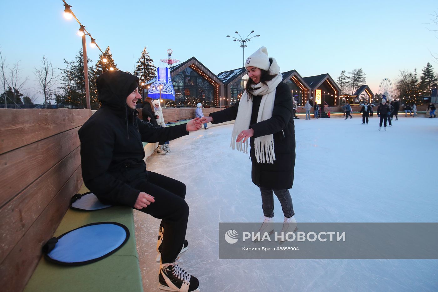 День святого Валентина