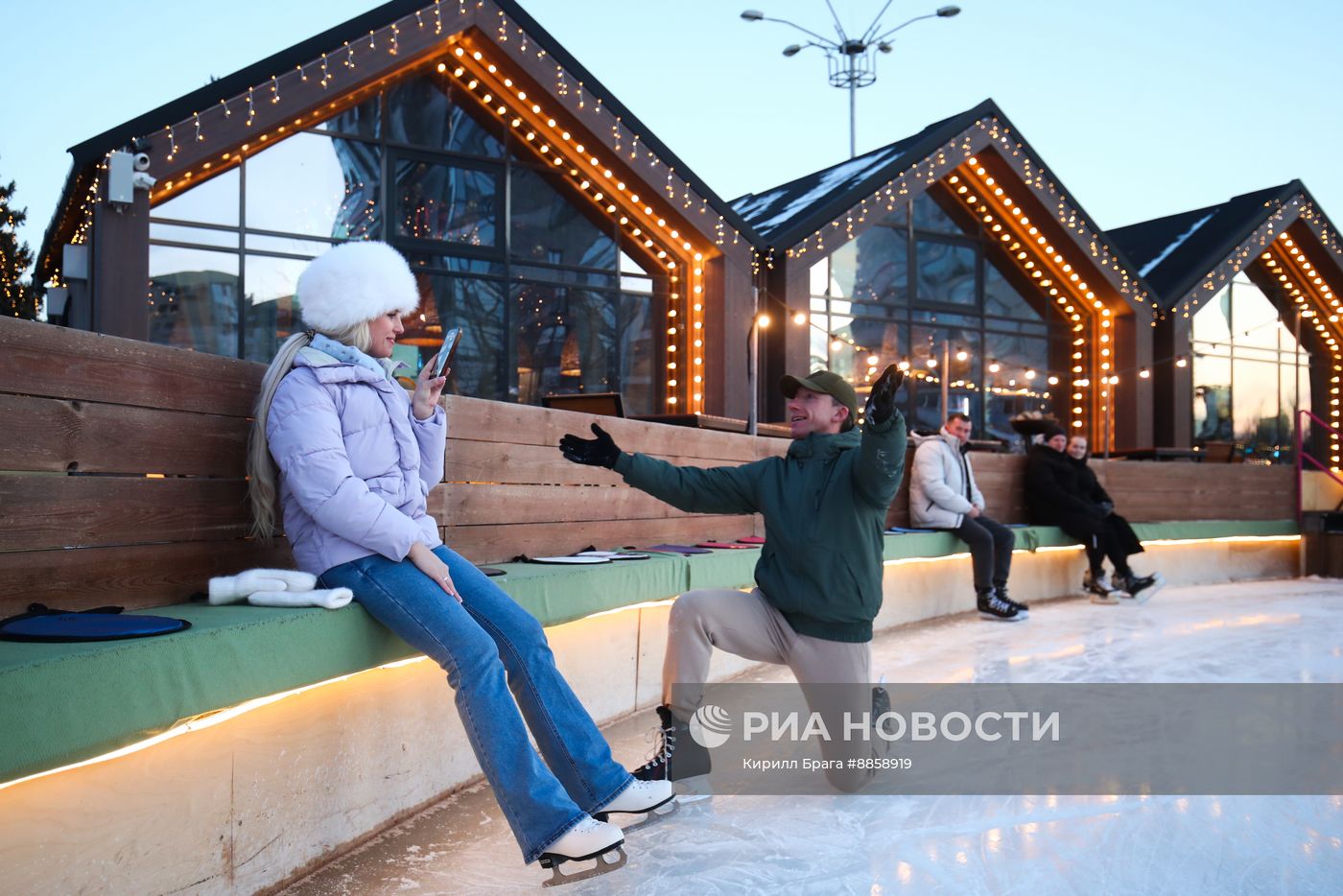 День святого Валентина